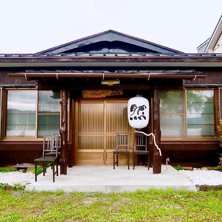 Guest House Zen ยามานากะโกะ ภายนอก รูปภาพ